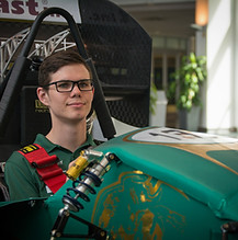 Austin Eubank's profile image