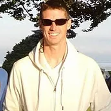 Dustin Bride's profile image