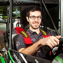 Luis Barroso's profile image