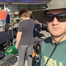 Matt Horton's profile image