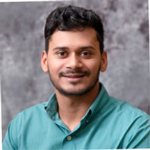 Sujay Desai's profile image