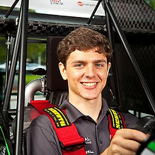 Zachary Evling's profile image