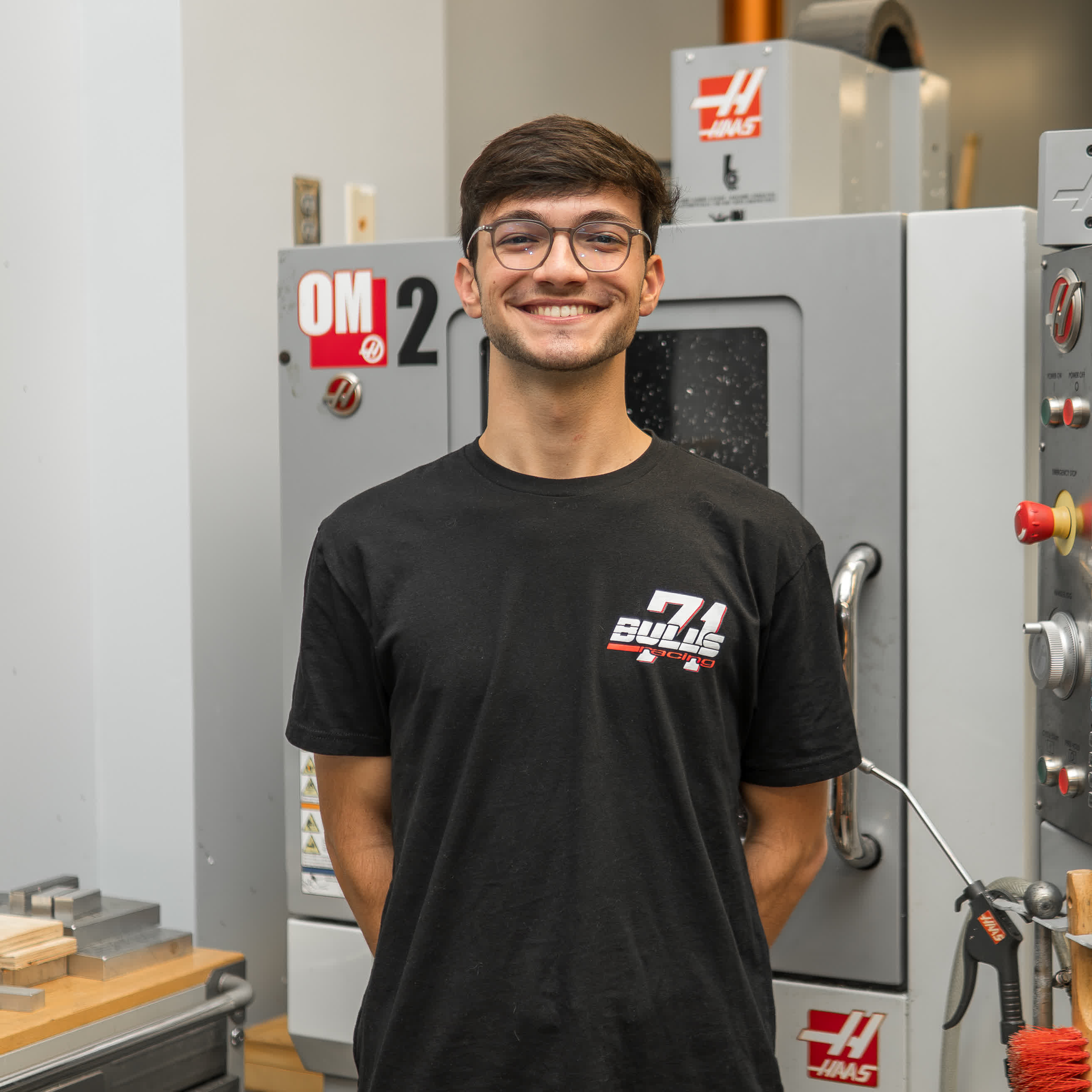 Dante "#2" Amaya-Pearce