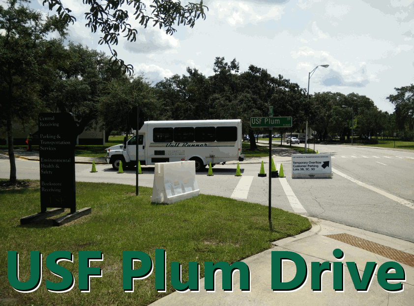 directions to the ENR shop